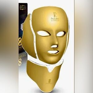 Predire Paris LED Mask Cordless